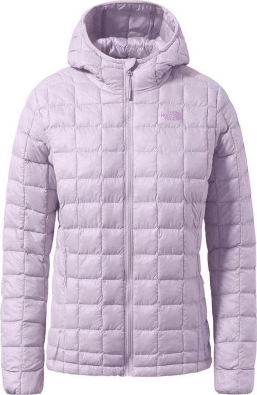 Thermoball Eco Hoddie 2.0 Kadın Mont