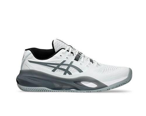 GEL-RESOLUTION X PADEL Erkek Padel Ayakkabısı 1041A492-100 Krem