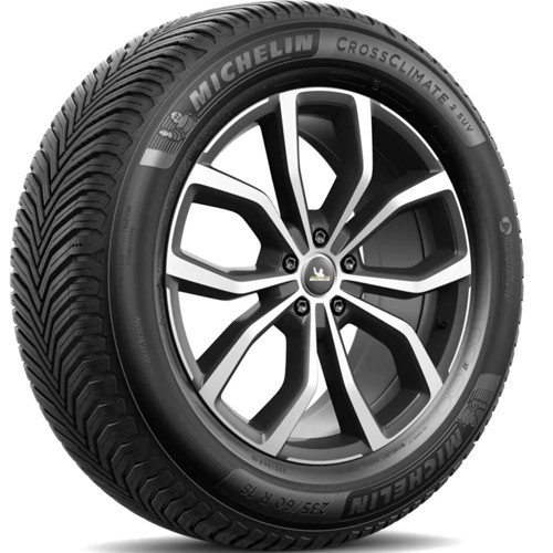 - 235/50 R20 104W XL CrossClimate 2 SUV - 2026 - 4 Mevsim Lastiği