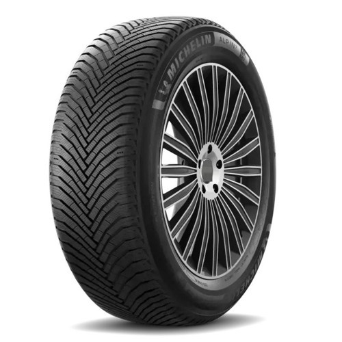 - 215/60 R18 98H Alpin 7 - 2026 - Kış Lastiği