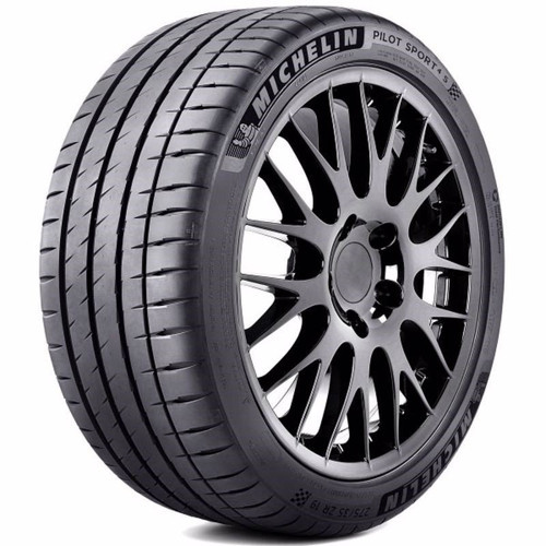 - 275/35 R20 102Y XL Pilot Sport 4S - 2026 - Yaz Lastiği