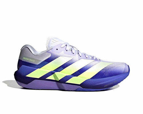 ADIZERO DROPSET PRO TRAINER W Unisex Antrenman Ayakkabısı KK3070 Mor
