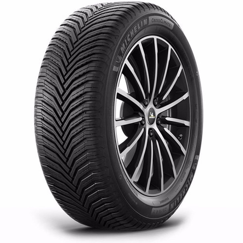 - 195/65 R15 95V XL CrossClimate 2 - 2026 - 4 Mevsim Lastiği
