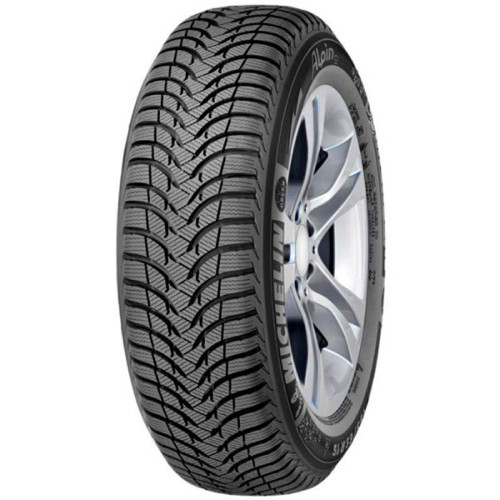 - 175/65 R15 84T Alpin A4 GRNX - 2026 - Kış Lastiği