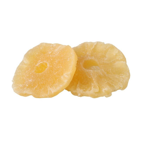 Kuru Ananas 500 gr
