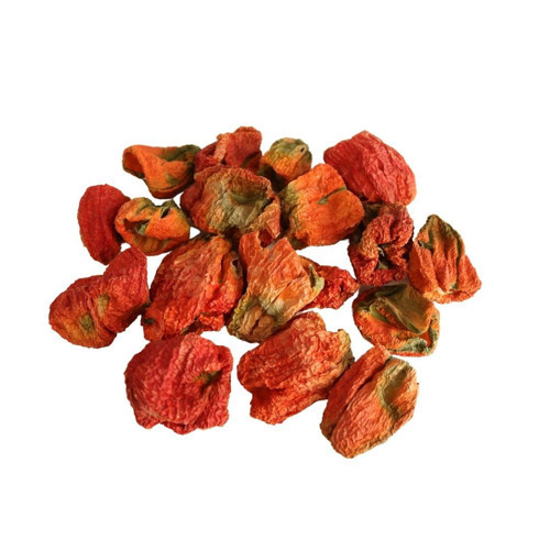 Kurutulmuş Dolmalık Biber 20 Adet