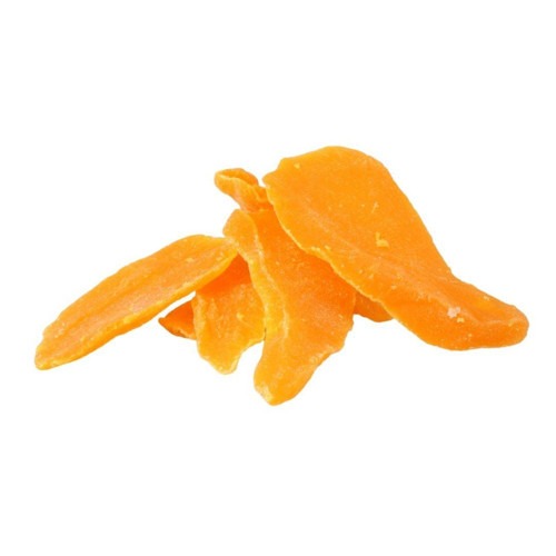 Kuru Mango 500 gr