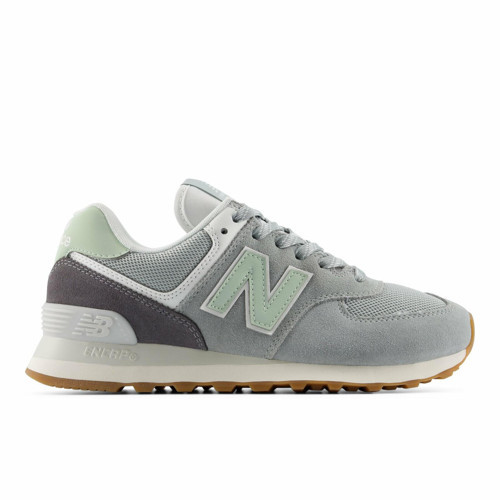 Nb Lifestyle Kadın Spor Ayakkabı W574VY
