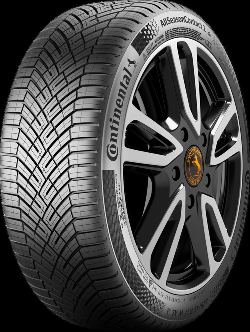 AllSeasonContact 2 225/45 R17 94V XL FR 4 Mevsim Lastik - 2026