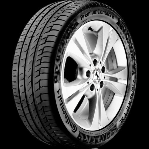 185/65R15 88H PremiumContact 6-2025 YAZ