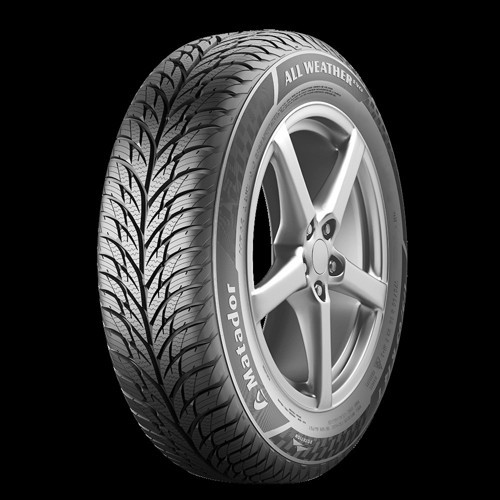 185/65R14 86T MP62 ALL WEATHER EVO-2025 DÖRTMEVSİM