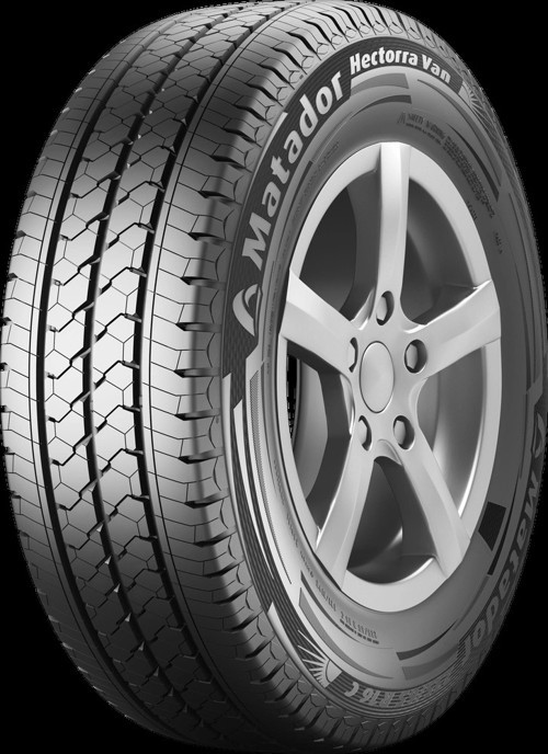205/75R16C 113/111R Hectorra Van 10PR-2026 YAZ