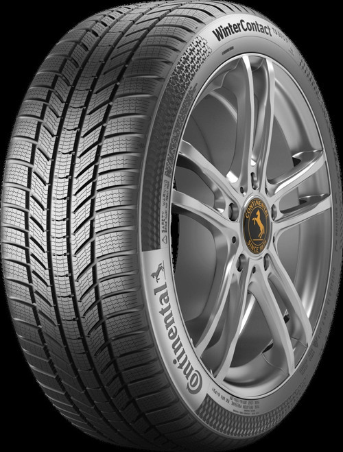 215/65R16 98H FR WinterContact TS 870 P-2025 KIŞ