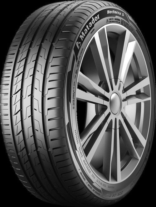 215/60R16 99H XL Hectorra 5-2025 YAZ