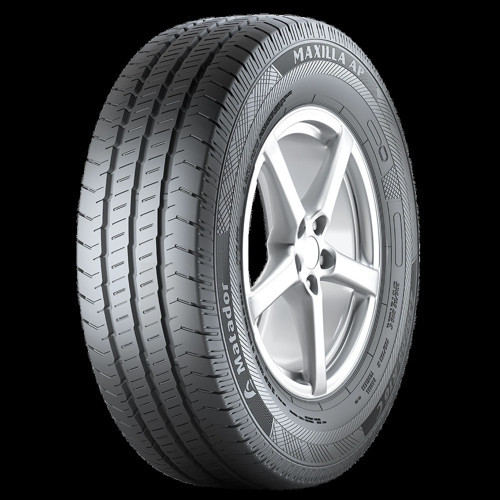 185R14C 102/100Q MPS300 Maxilla AP 8PR-2025 YAZ