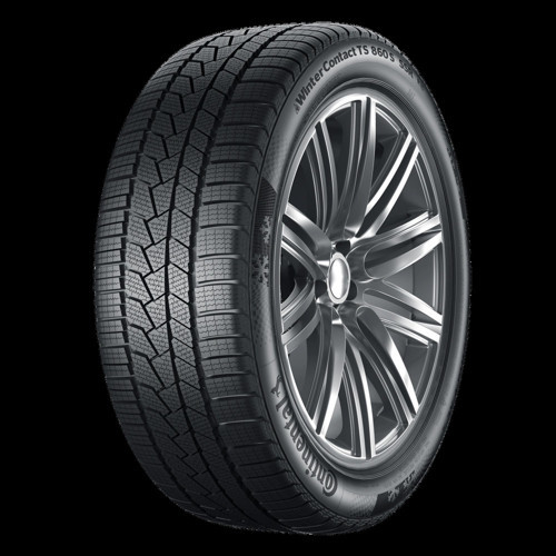 245/40R19 98V XL FR WinterContact TS 860 S SSR-2024 KIŞ