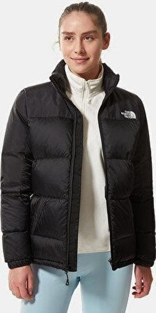 W Diablo Down Jacket - Eu Kadın Mont
