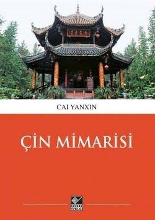 Kaynak Yayınları Çin Mimarisi
