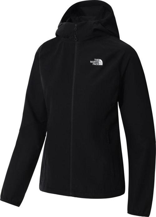 W NIMBLE HOODIE - EU