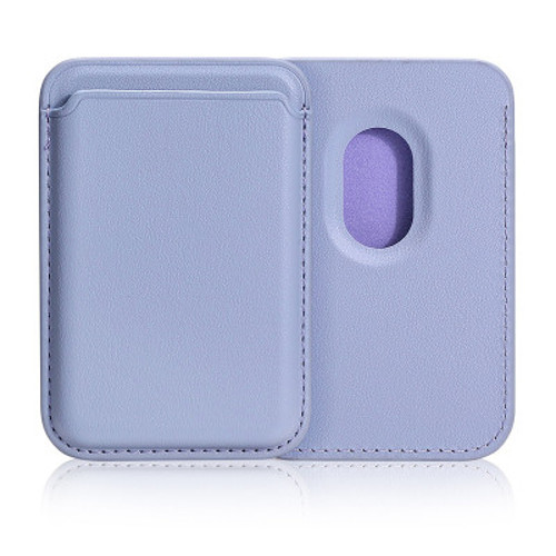 Lexroo Magnetik Cardsafe Kartlık - Lila