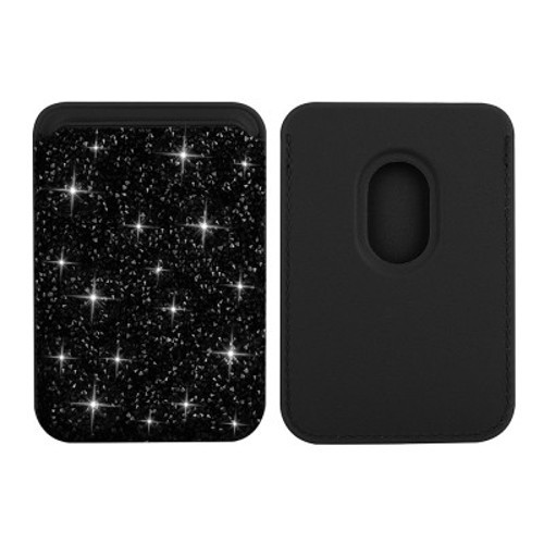 Lexroo Mozaik Cardsafe Magnetik Kartlık - Siyah