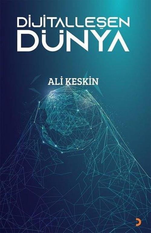 Cinius Yayınevi Dijitalleşen Dünya