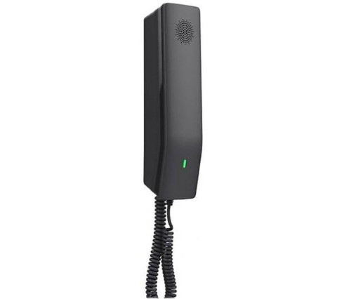 GHP611W Otel IP Telefon Siyah