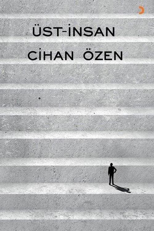 Cinius Yayınevi Üst - İnsan