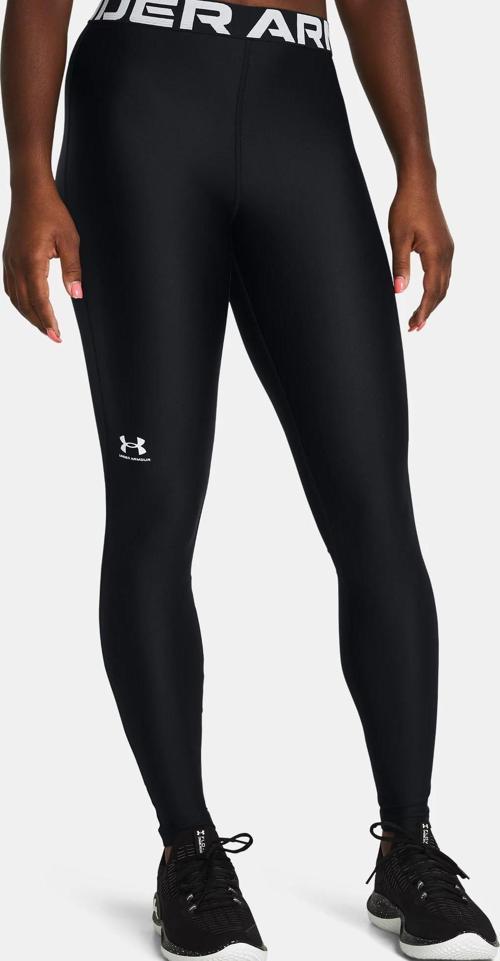 UA HG Authentics Legging Kadın Tayt