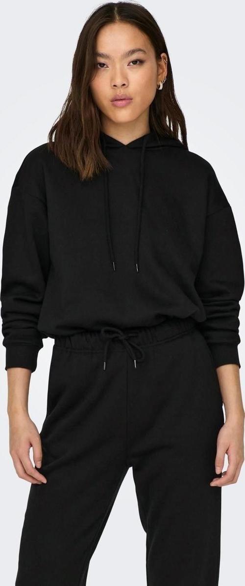 Onlfave L/S Hood Swt Kadın Sweatshirt