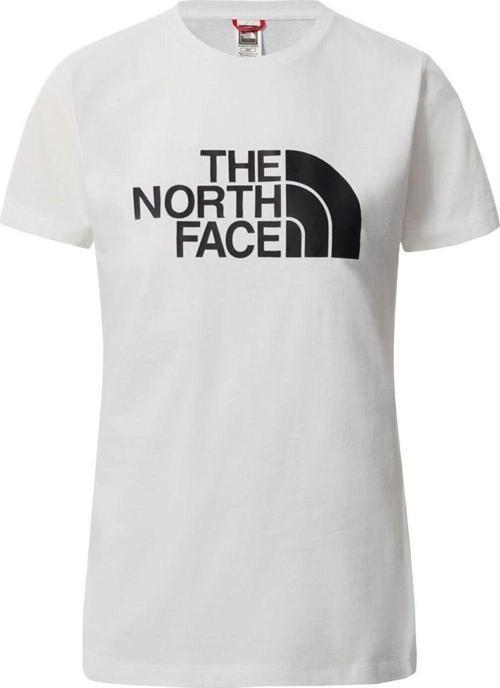 Kadın Tişört S/S Easy Tee
