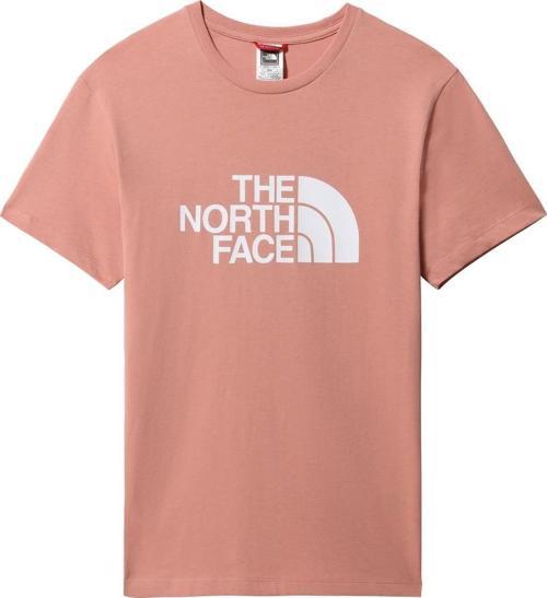 Kadın Tişört S/S Easy Tee