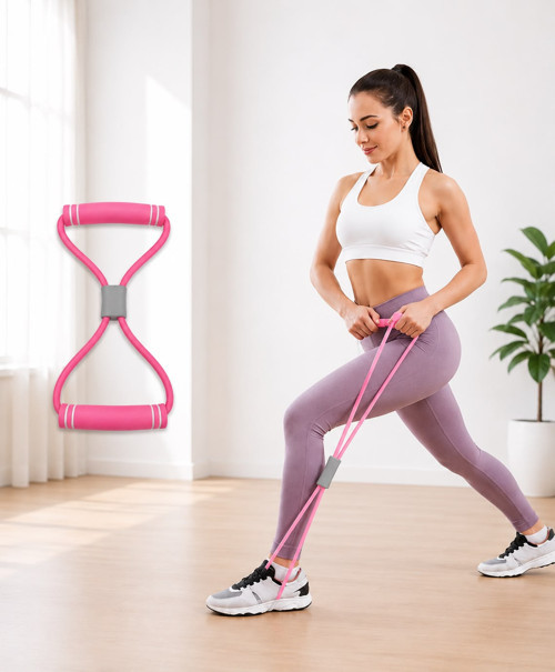 Pilates Direnç Lastiği
