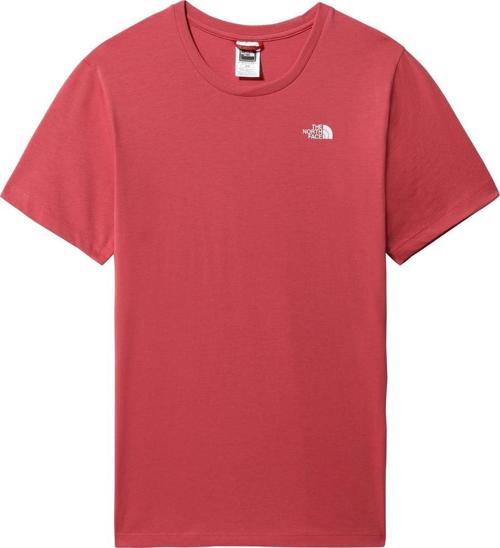 Kadın Tişört S/S Simple Dome Tee