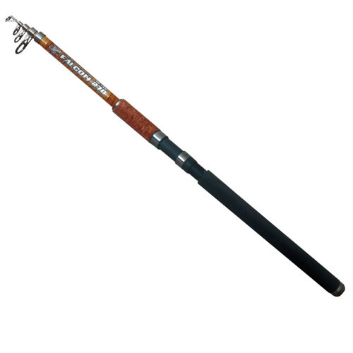 Carbon Falcon 3.00m 100-200 Gr Atarlı Olta Kamışı