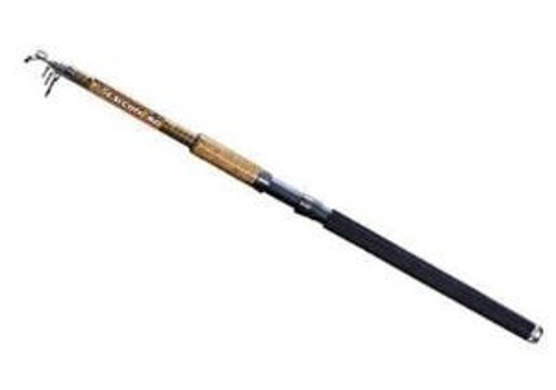 Carbon Falcon 3.60m 100-200 Gr Atarlı Olta Kamışı
