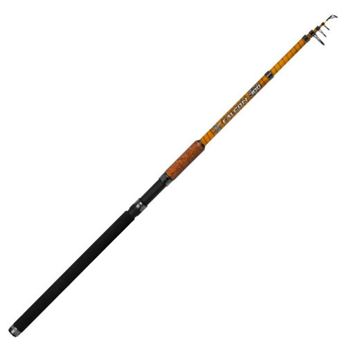Carbon Falcon 3.90m 100-200 Gr Atarlı Olta Kamışı