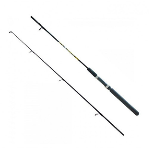 X-Peria 1.35m 10-40 Atarlı 2 Parça LRF Spin Olta Kamışı