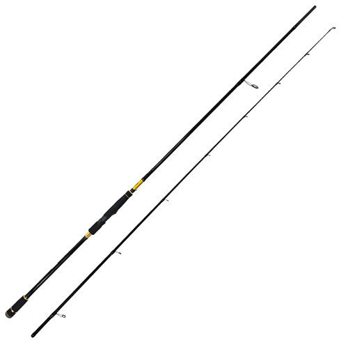Ceymar SW Bass 274cm MH 14-42gr M-Fast 2 Parça Olta Kamışı