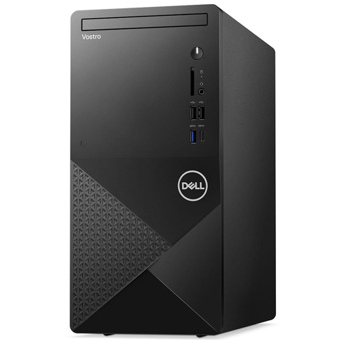 DELL Vostro 3030, N6001VDT3030MT_UPG10, i7-14700, 32Gb DDR5 Ram, 512Gb SSD, Paylaşımlı Ekran Kart