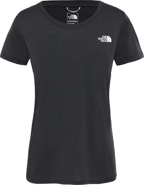 Reaxion Amp Crew - Eu Kadın T-Shirt