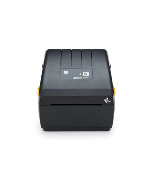 Thermal Transfer Printer (74/300M) ZD230; Standard EZPL, 203 dpi, EU and UK Power Cords, USB, Ethern