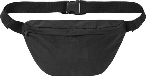 Logo Waist Bag Unisex Bel Çantası