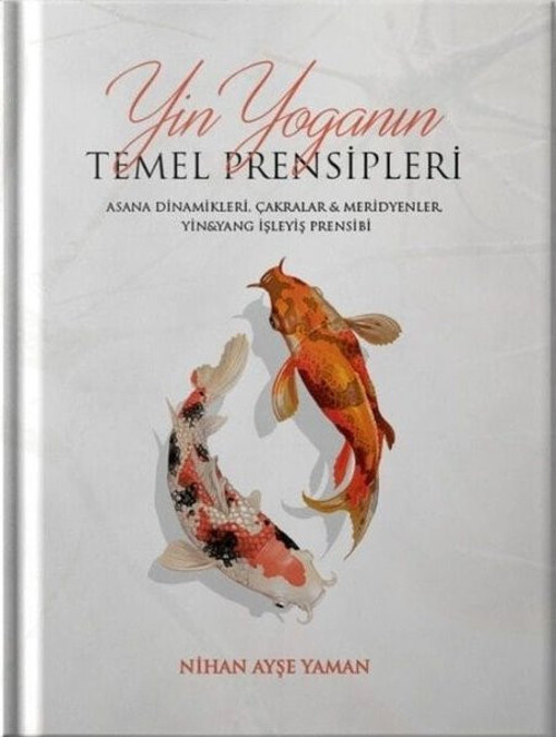 Yin Yoga'nın Temel Prensipleri