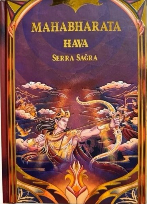 Mahabharata Hava