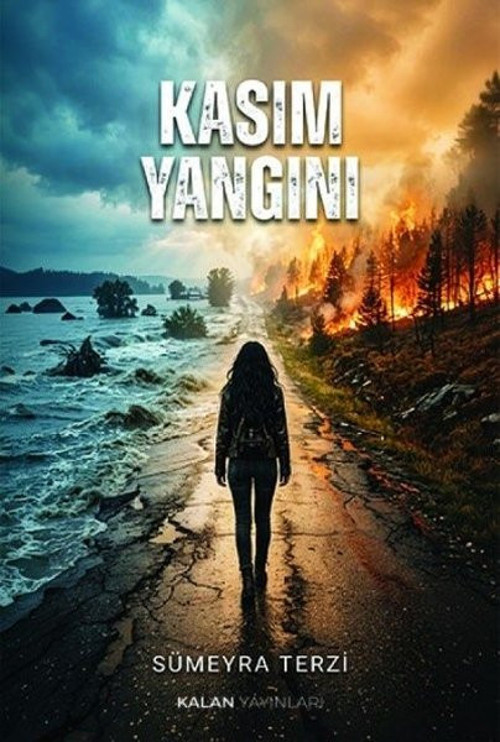 Kasım Yangını