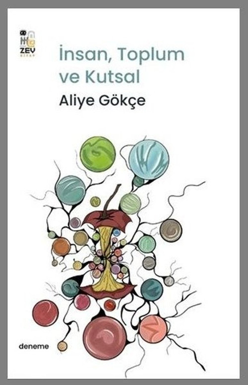 İnsan Toplum ve Kutsal