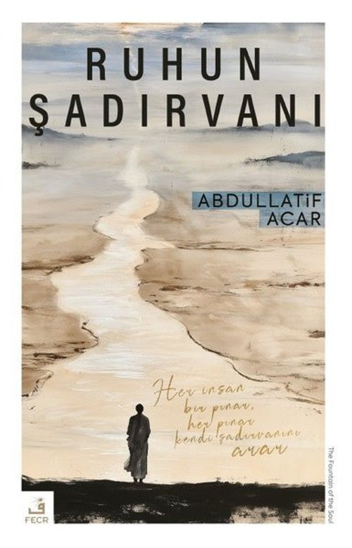 Ruhun Şadırvanı