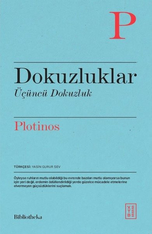 Dokuzluklar - Üçüncü Dokuzluk