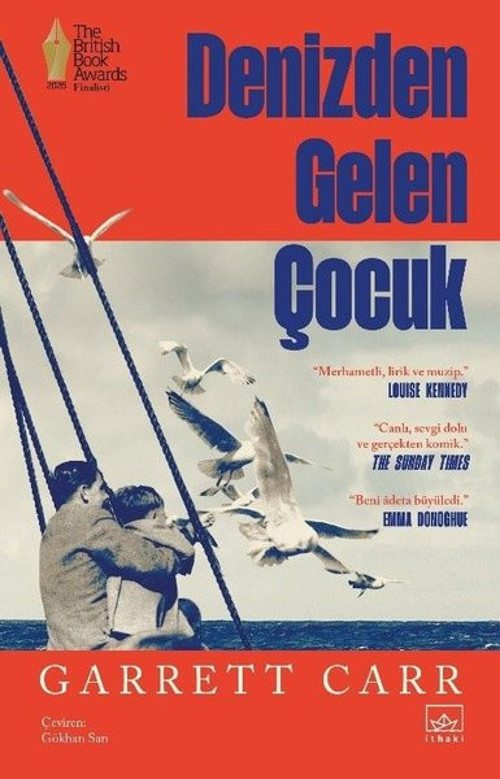 Denizden Gelen Çocuk